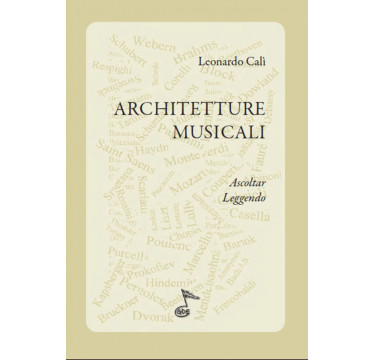 Architetture Musicali (Libro)